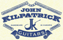 Kilpatrick Guitars