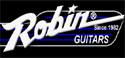 Robin Guitars