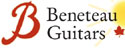 Beneteau Guitars