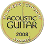 VOTE NOW - Players Choice Awards from Acoustic Guitar magazine!