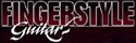 Fingerstyle Guitar Magazine Logo