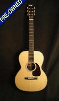 Collings 0002H