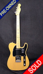 Fender American Pro Tele