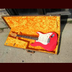 Fender Mark Knopfler Signature Strat