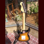 Fender USA 50th Anniversary Strat