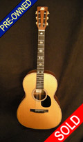 Froggy Bottom H-12 Deluxe Pre-owned