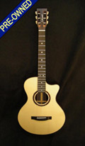 Lakewood A32cp