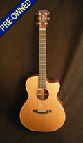 Lakewood M-14