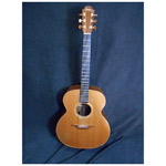 Lowden 025 (Pre-owned)