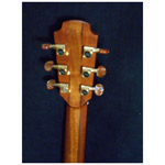 Lowden 025 (Pre-owned)