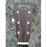 Martin Guitars - Martin 00-18V