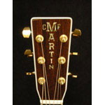Martin Guitars - Martin D-40 (Used)