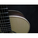Mcilroy Guitars - Mcilroy A20 Custom