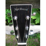 Northwood Guitars - Northwood 00-14