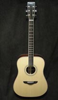 Northwood Dreadnought