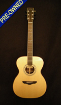 Northwood Guitars - Northwood OM