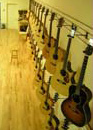 Paramount
Guitars showroom - Watertown, WI