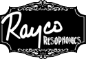 Rayco Resophonics