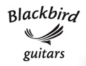 Blackbird Guitars - California