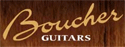 Boucher Guitars
