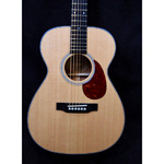 Cirrus C00-14-Honduran Mahogany