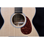 Cirrus C00-14-Honduran Mahogany