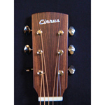 Cirrus C00-14-Honduran Mahogany