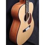 Cirrus C00-14-Honduran Mahogany