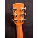 Cirrus C00-14-Honduran Mahogany