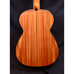 Cirrus C00-14-Honduran Mahogany