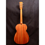 Cirrus C00-14-Honduran Mahogany