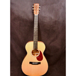 Cirrus C00-14-Honduran Mahogany