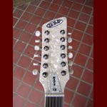 DiPinto Guitars - DiPinto Mach XII (12 String)
