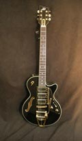 Duesenberg TV