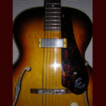 Epiphone Guitars - Epiphone Century