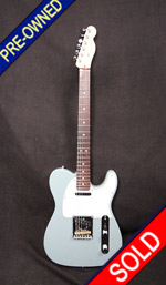 Fender American Pro Tele