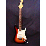 Fender American Standard Strat