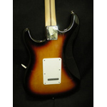 Fender MIM Strat (Used)