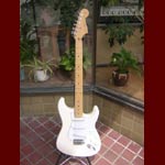 Fender Subsonic Custom Shop 