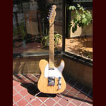 Fender USA Ash Tele