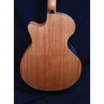 Furch Blue Deluxe