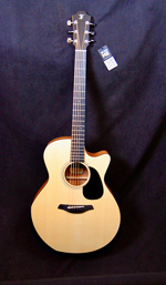 Furch Blue Perfomance