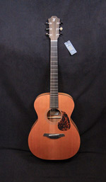Furch Blue G-CM