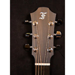 Furch Blue G-CM