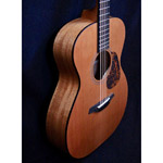 Furch Blue G-CM