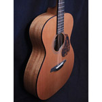Furch Blue G-CM