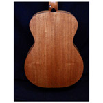 Furch Blue G-CM