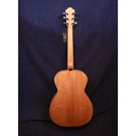 Furch Blue G-CM