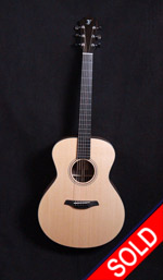 Furch Blue G-SW