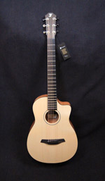 Furch Pioneer EM